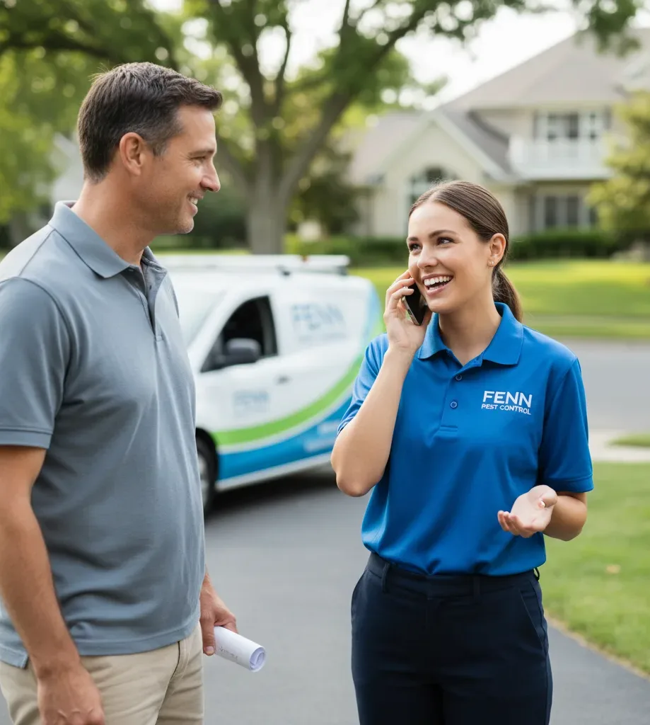 Mosquito Control in Pleasant Mount, PA